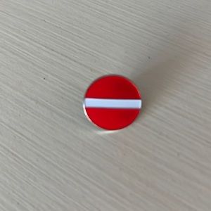 2/$5 🎁 Austria Lapel Pin